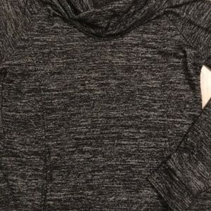 ^^ Women's Nicole Miller L loungewear hoodie